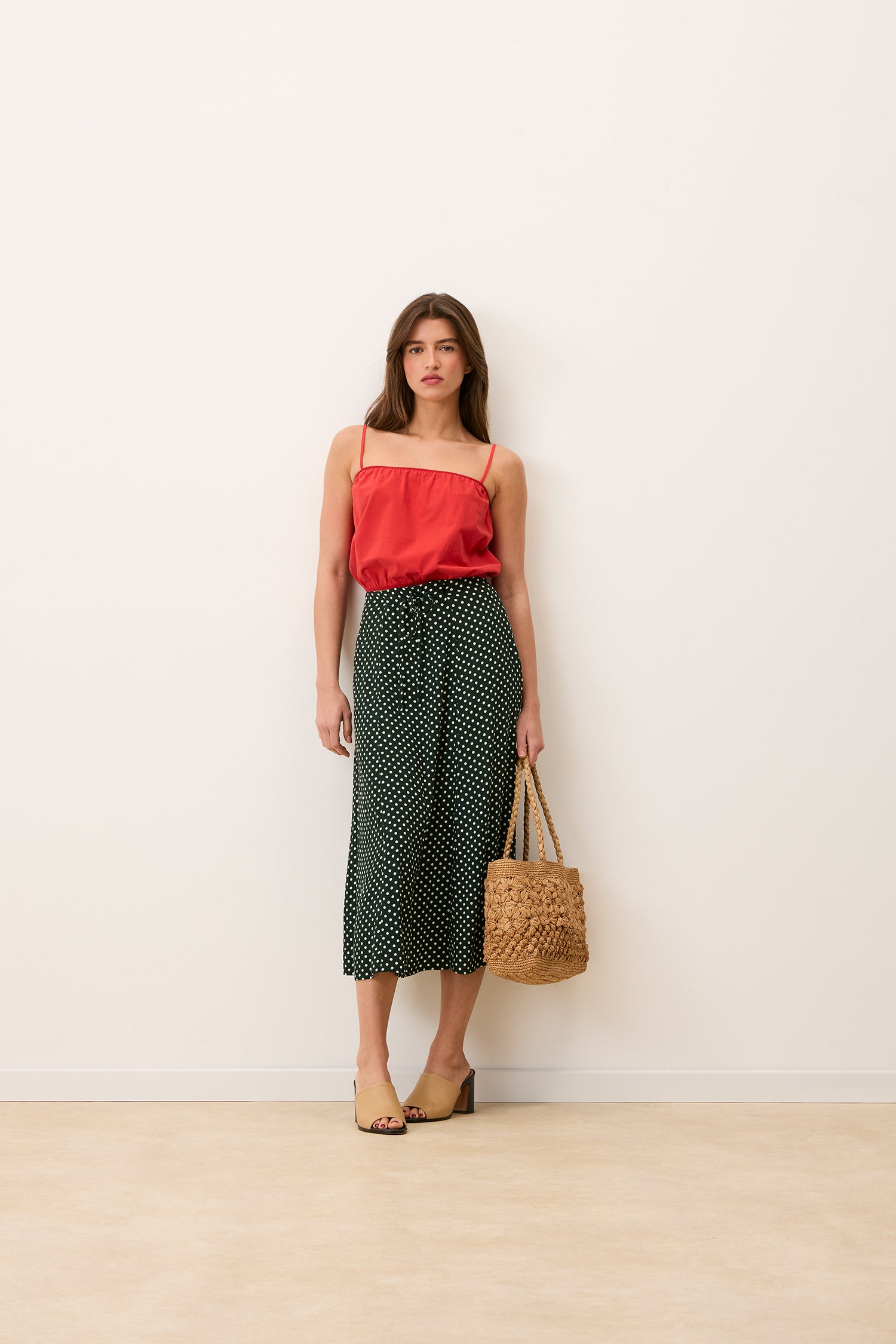 ILONA skirt ILONA skirt